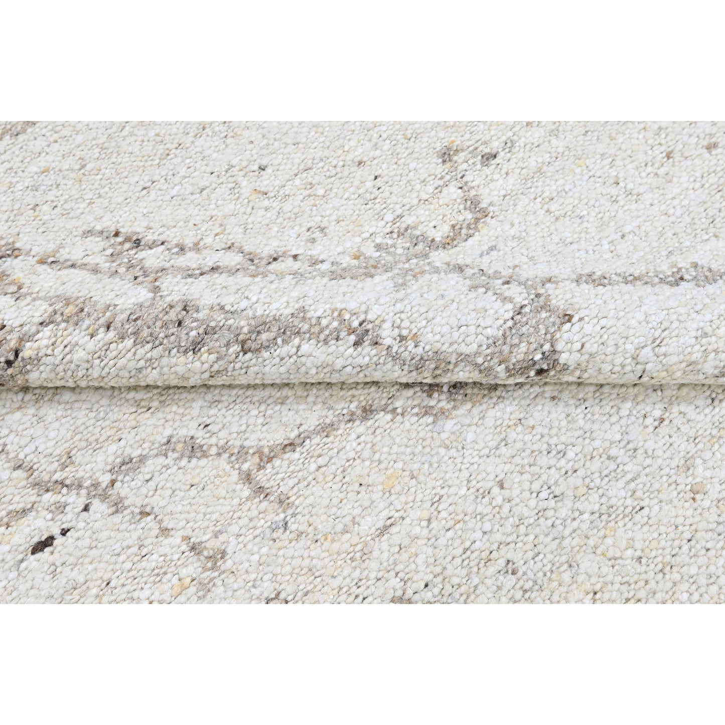 ANANDA BKY08 WHITE / BEIGE