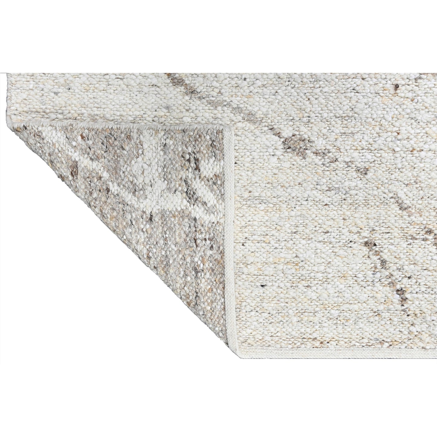 ANANDA BKY08 WHITE / BEIGE