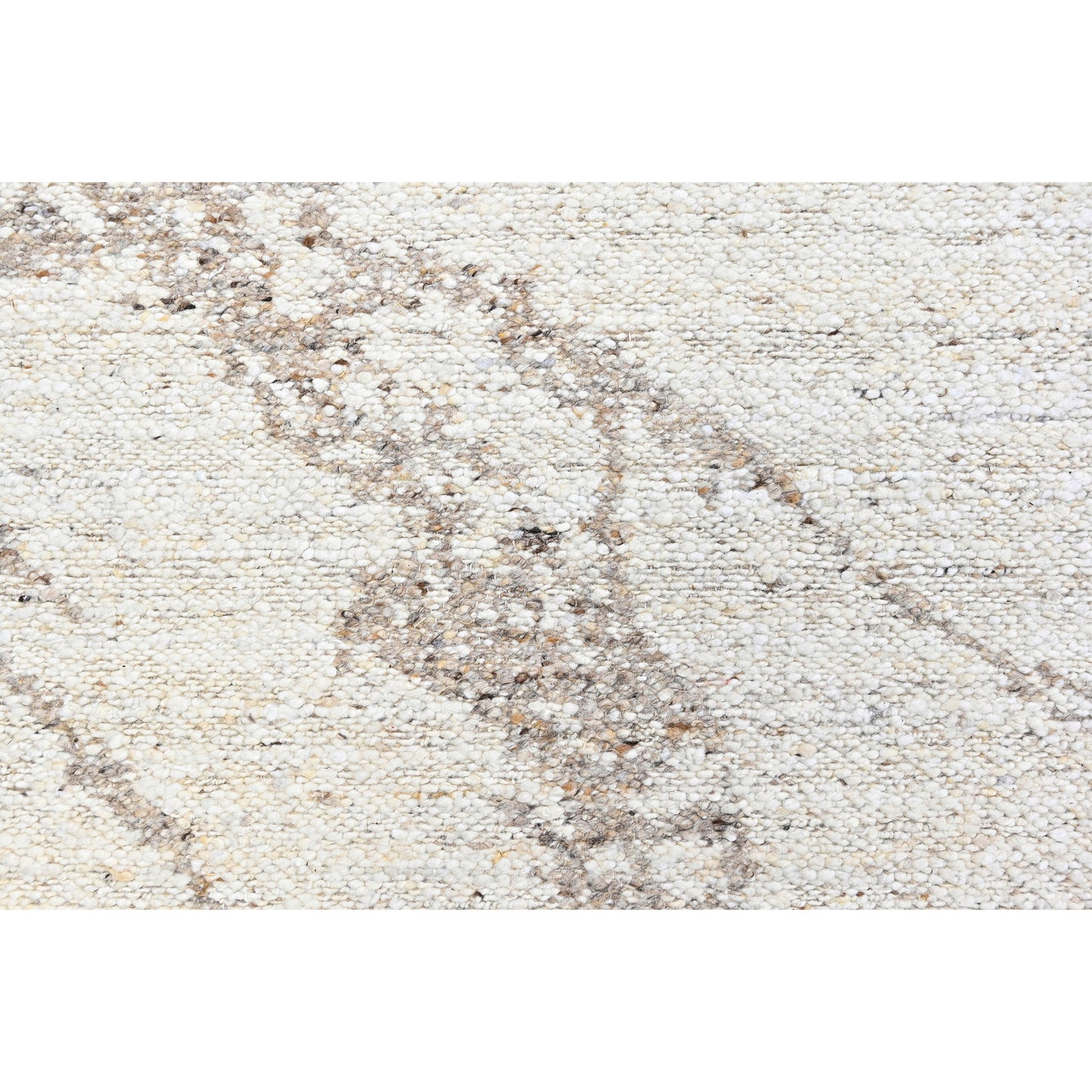 ANANDA BKY08 WHITE / BEIGE