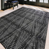 ANANDA MC190 BLACK / IVORY
