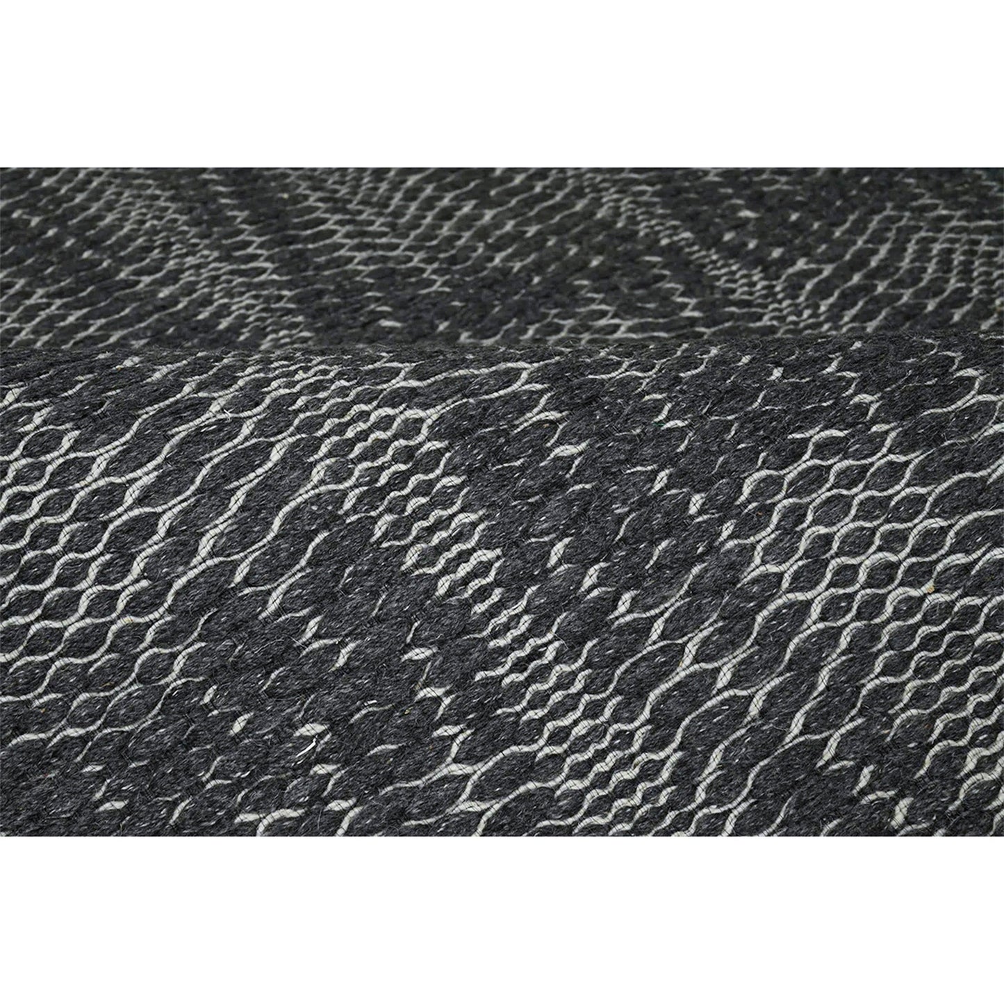 ANANDA MC190 BLACK / IVORY