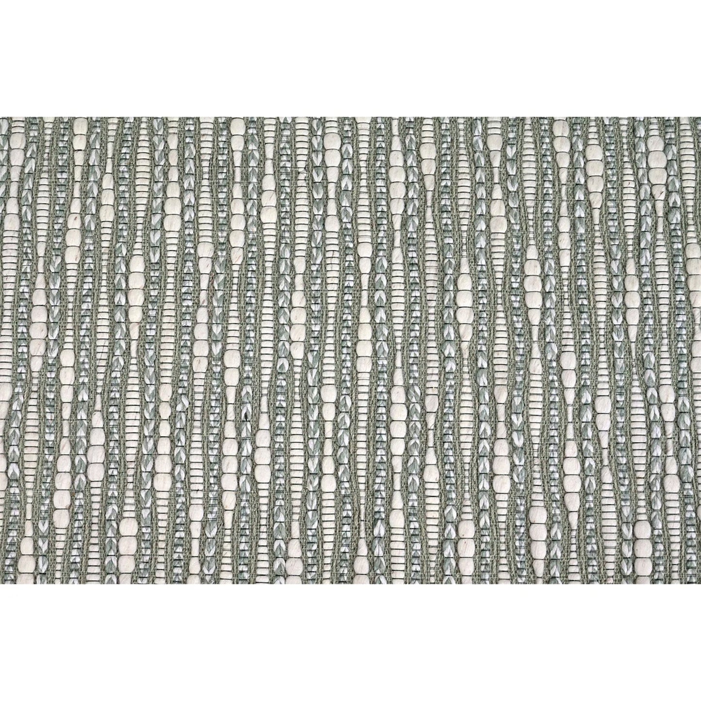 ANANDA MC220 GREEN / IVORY