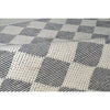 ANANDA MC233 IVORY / BLACK