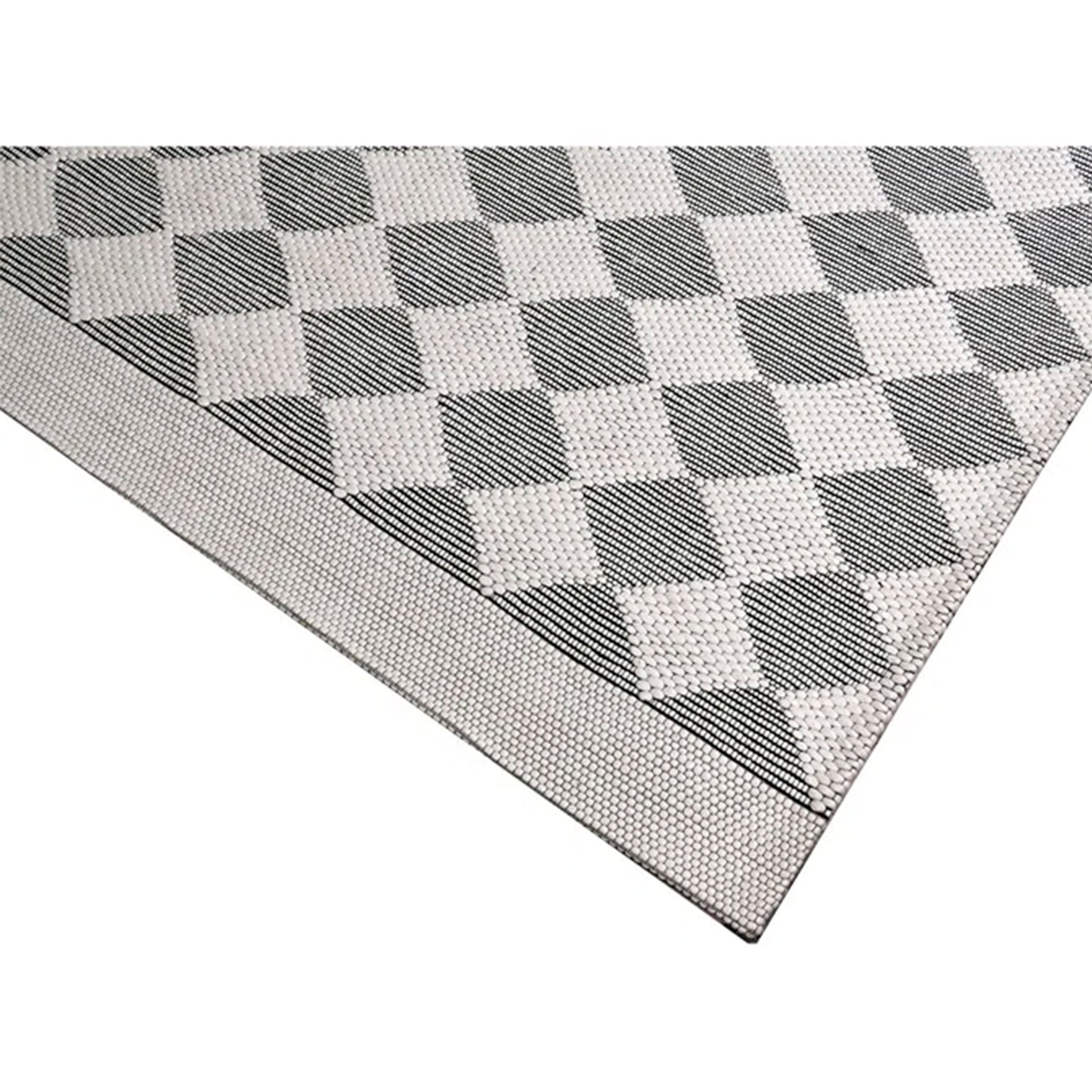 ANANDA MC233 IVORY / BLACK