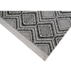 ANANDA MC242 IVORY / DARK GREY