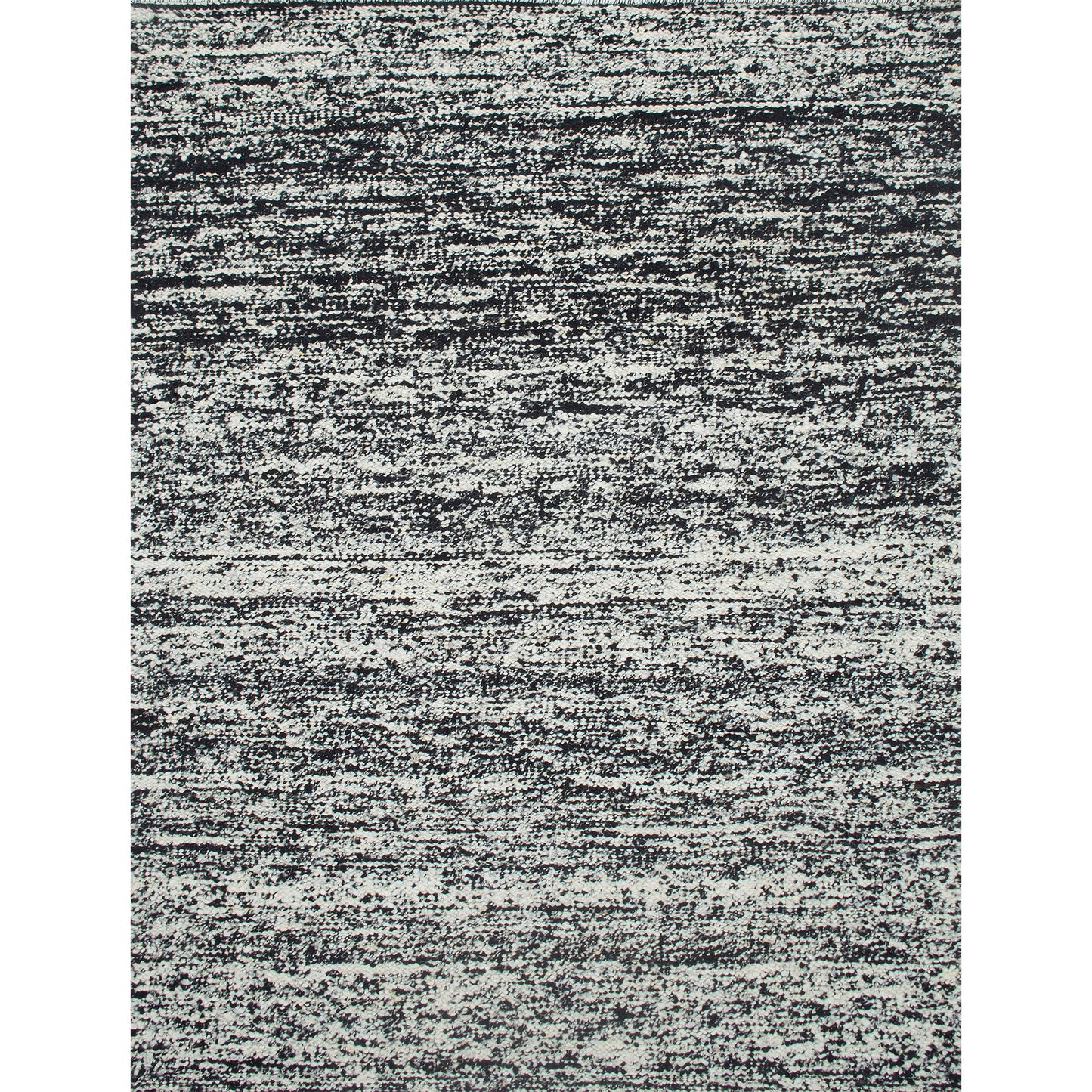 ANANDA PLAIN BLACK / WHITE