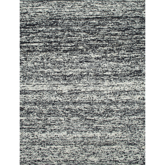 ANANDA PLAIN BLACK / WHITE