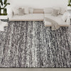 ANANDA PLAIN BLACK / WHITE