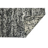 ANANDA PLAIN BLACK / WHITE