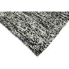 ANANDA PLAIN BLACK / WHITE
