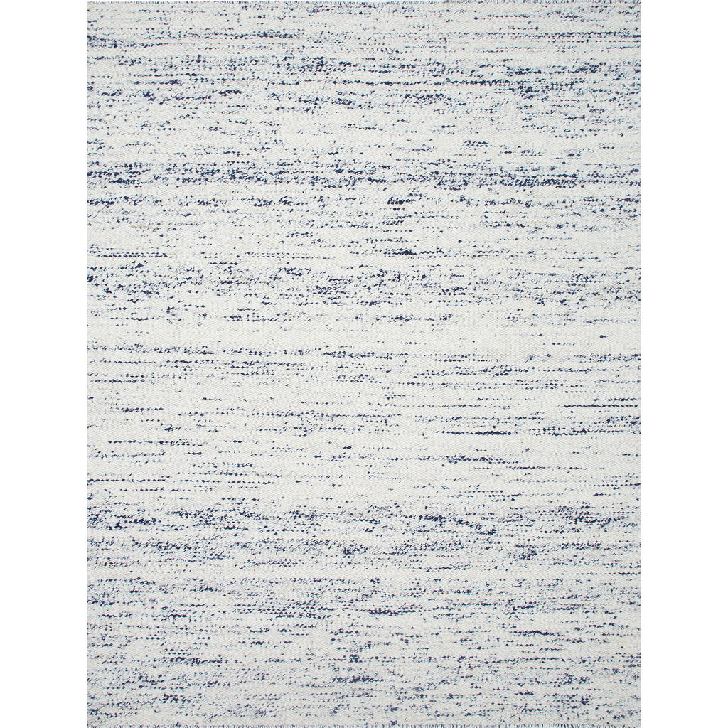 ANANDA PLAIN BLUE / WHITE