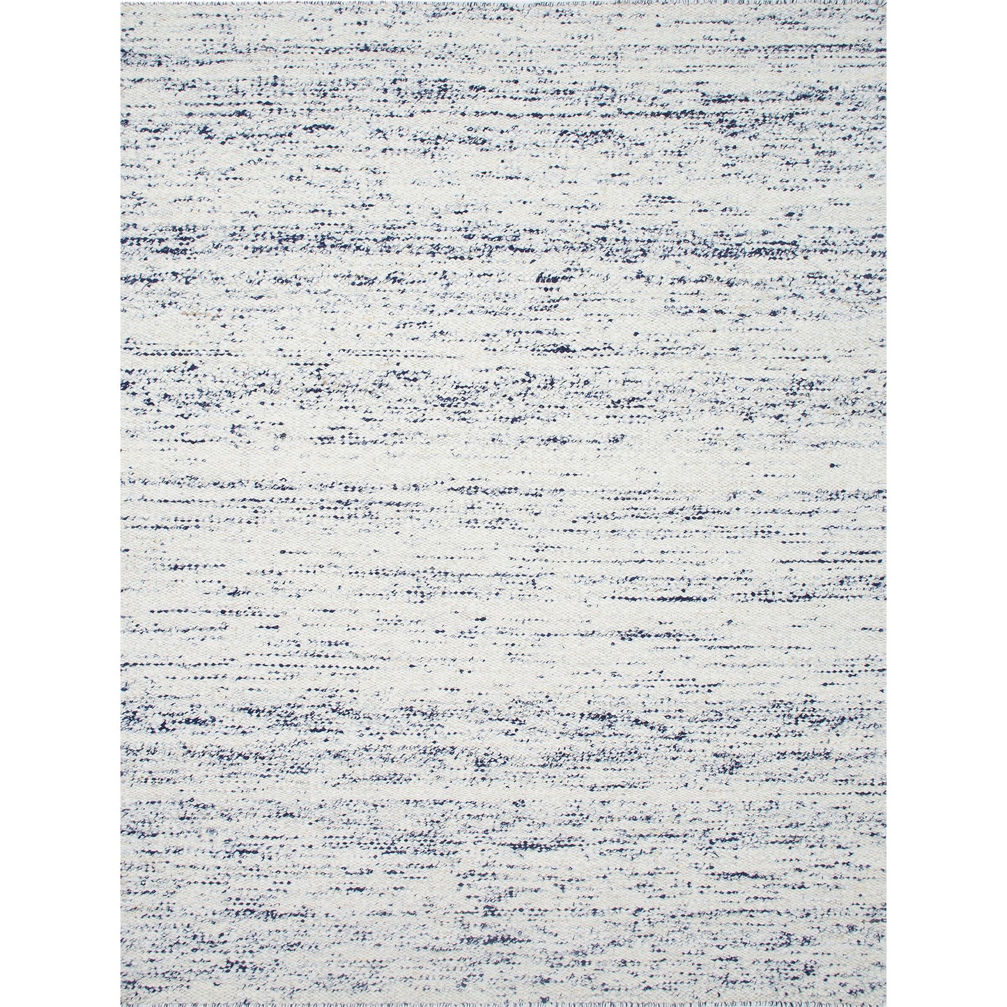 ANANDA PLAIN BLUE / WHITE