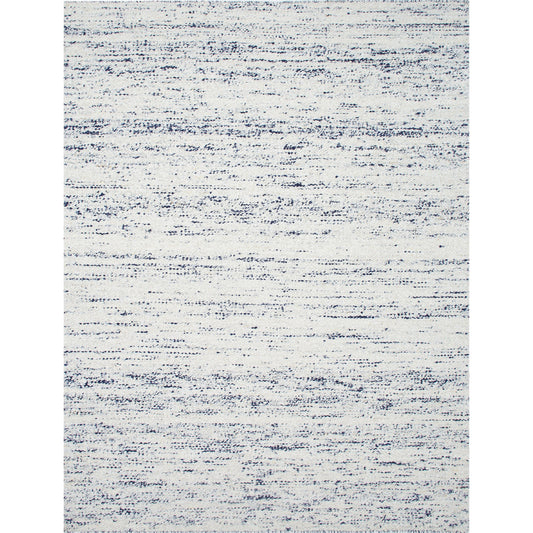 ANANDA PLAIN BLUE / WHITE