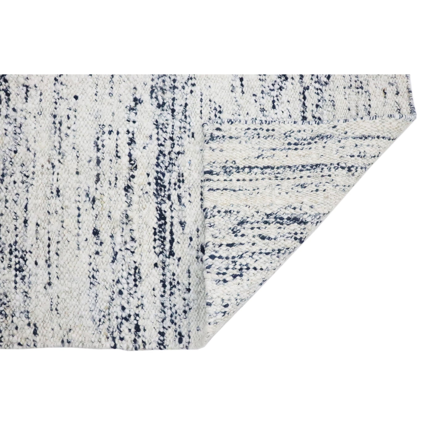 ANANDA PLAIN BLUE / WHITE