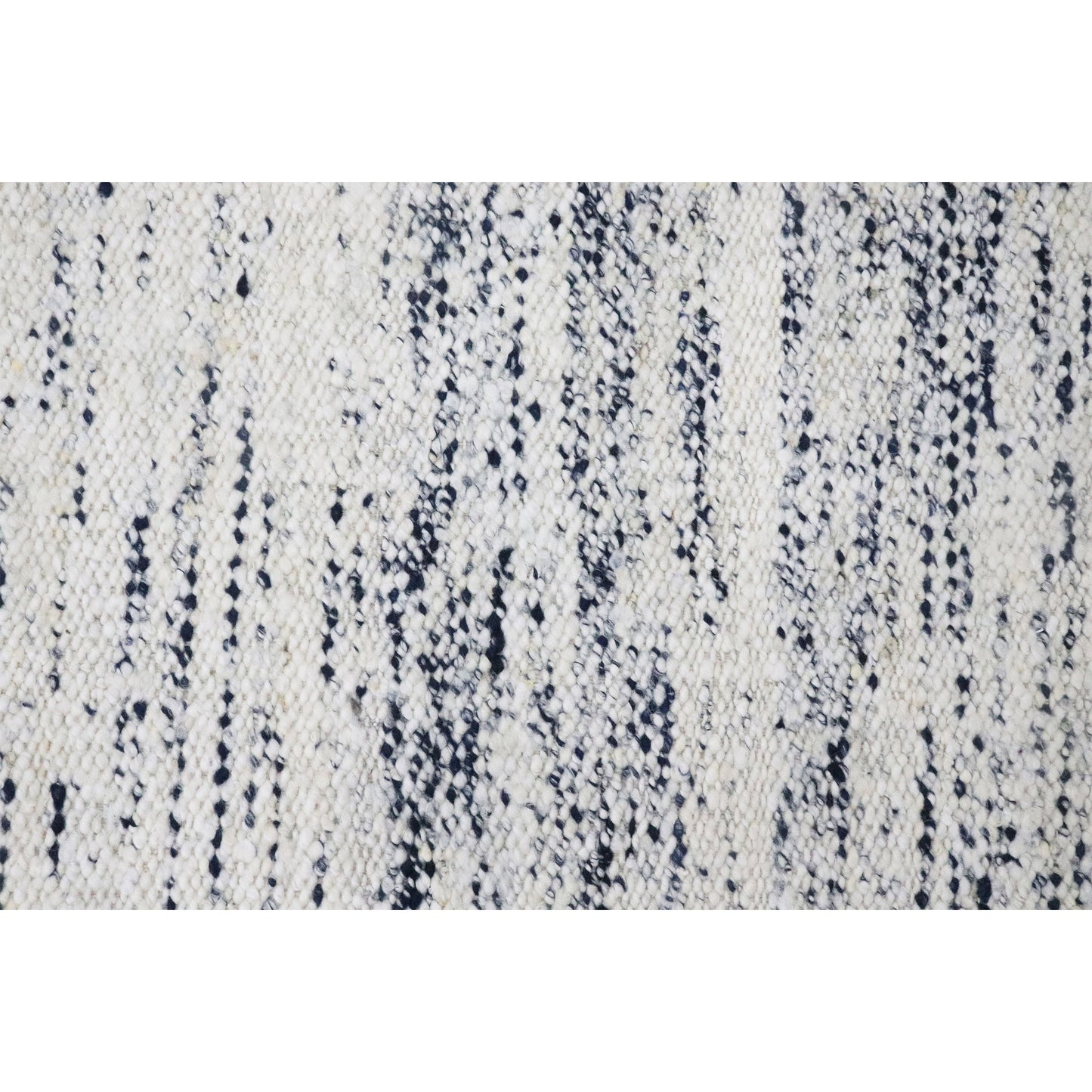 ANANDA PLAIN BLUE / WHITE