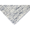 ANANDA PLAIN BLUE / WHITE