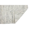 ANANDA PLAIN GREY / WHITE
