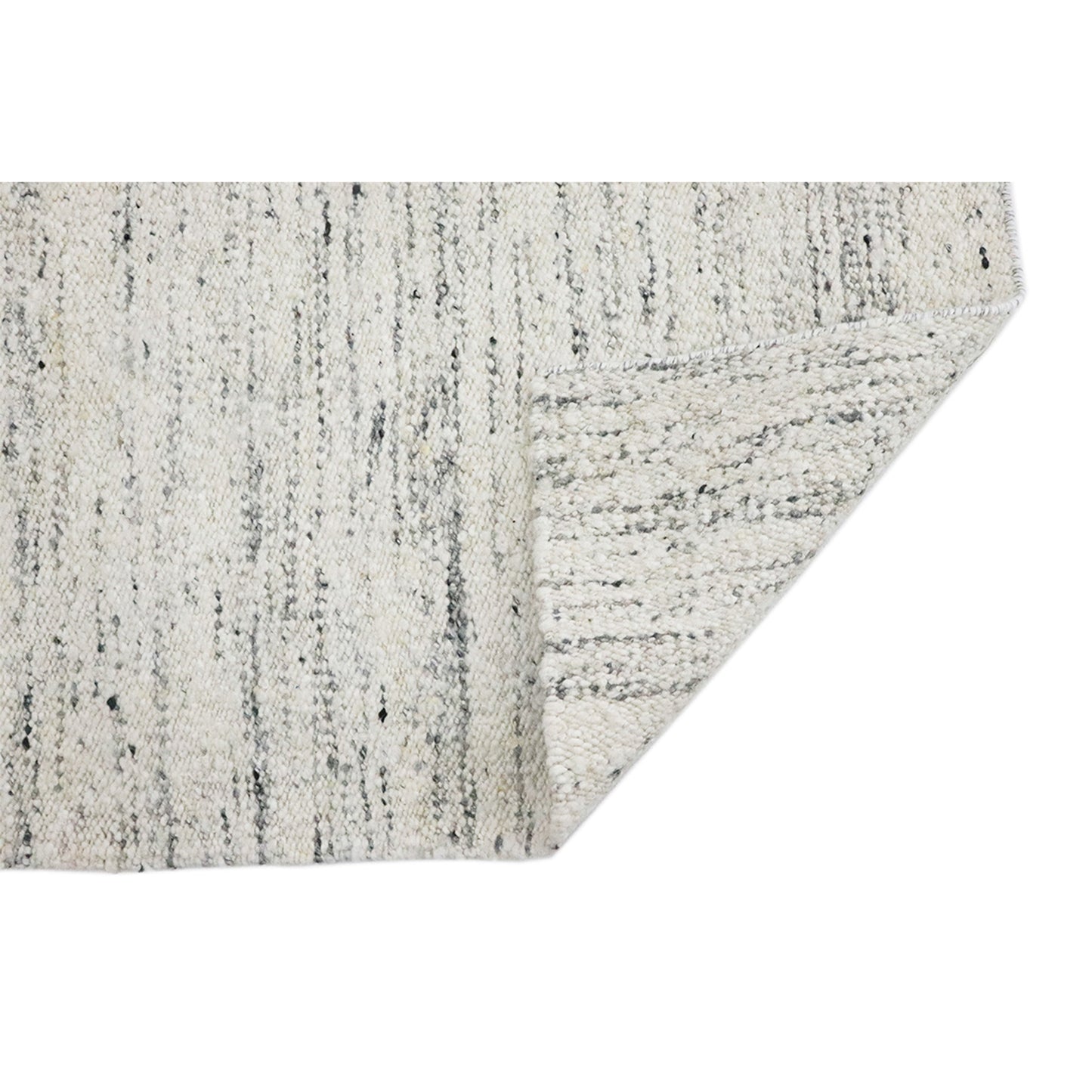 ANANDA PLAIN GREY / WHITE
