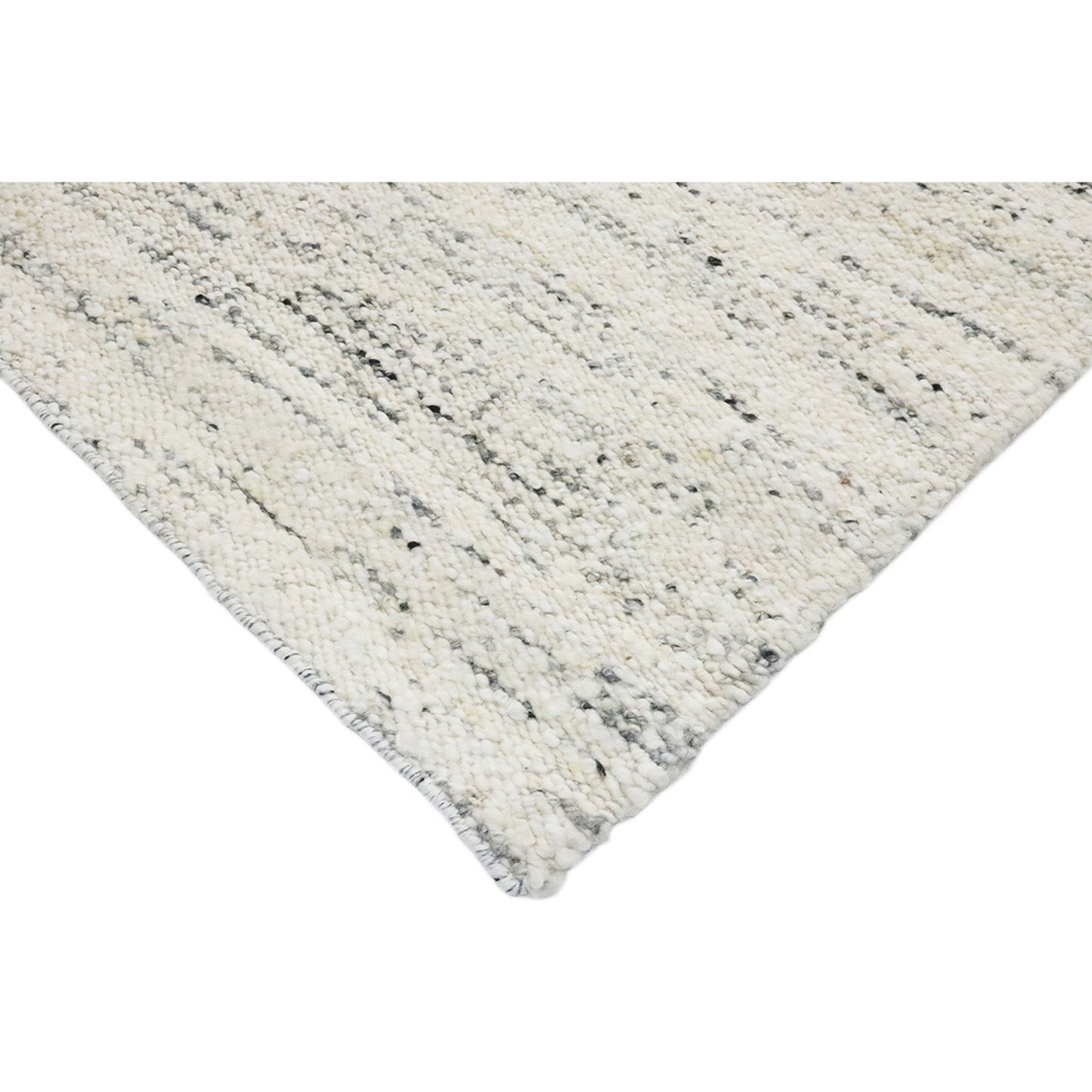 ANANDA PLAIN GREY / WHITE