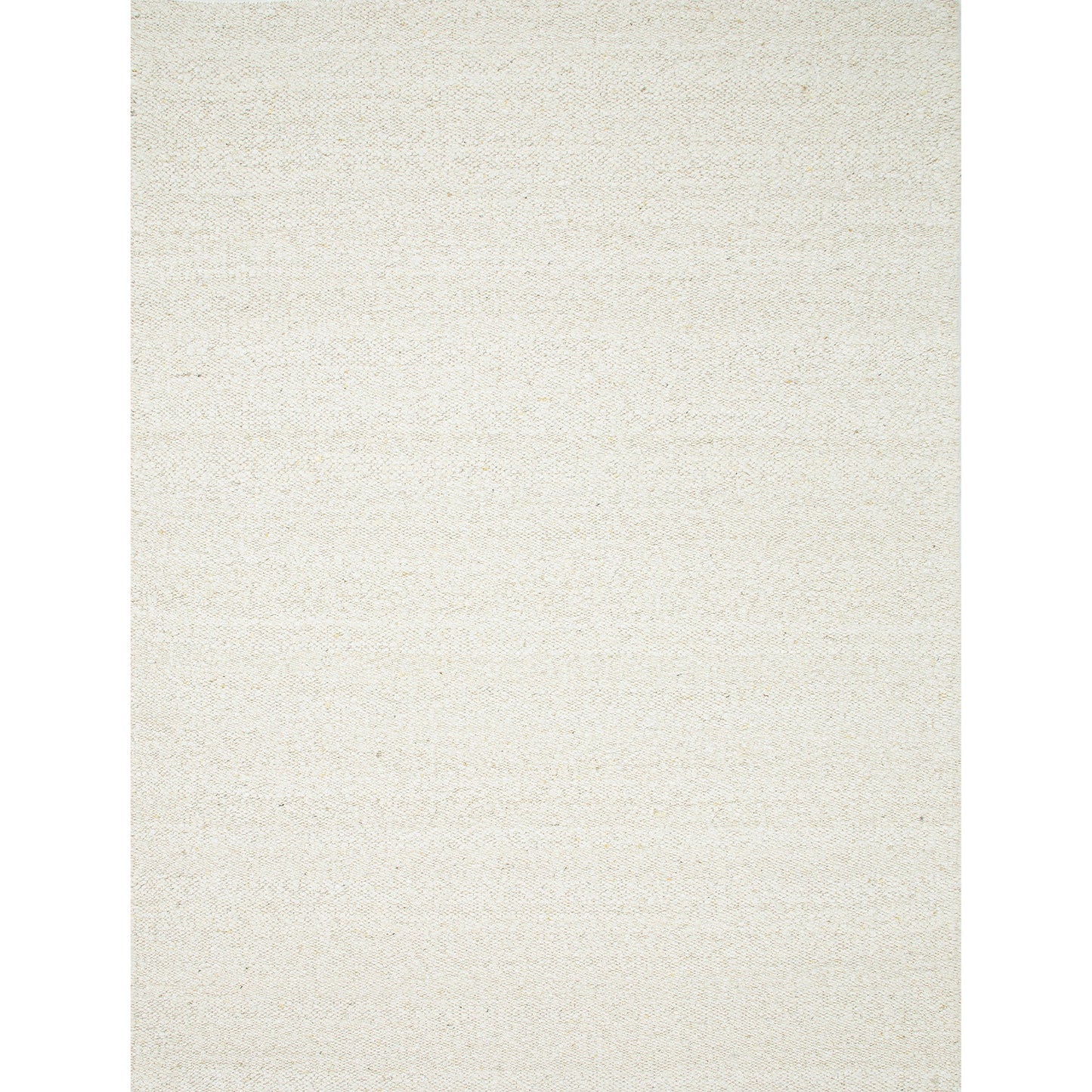 ANANDA PLAIN WHITE