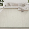 ANANDA PLAIN WHITE