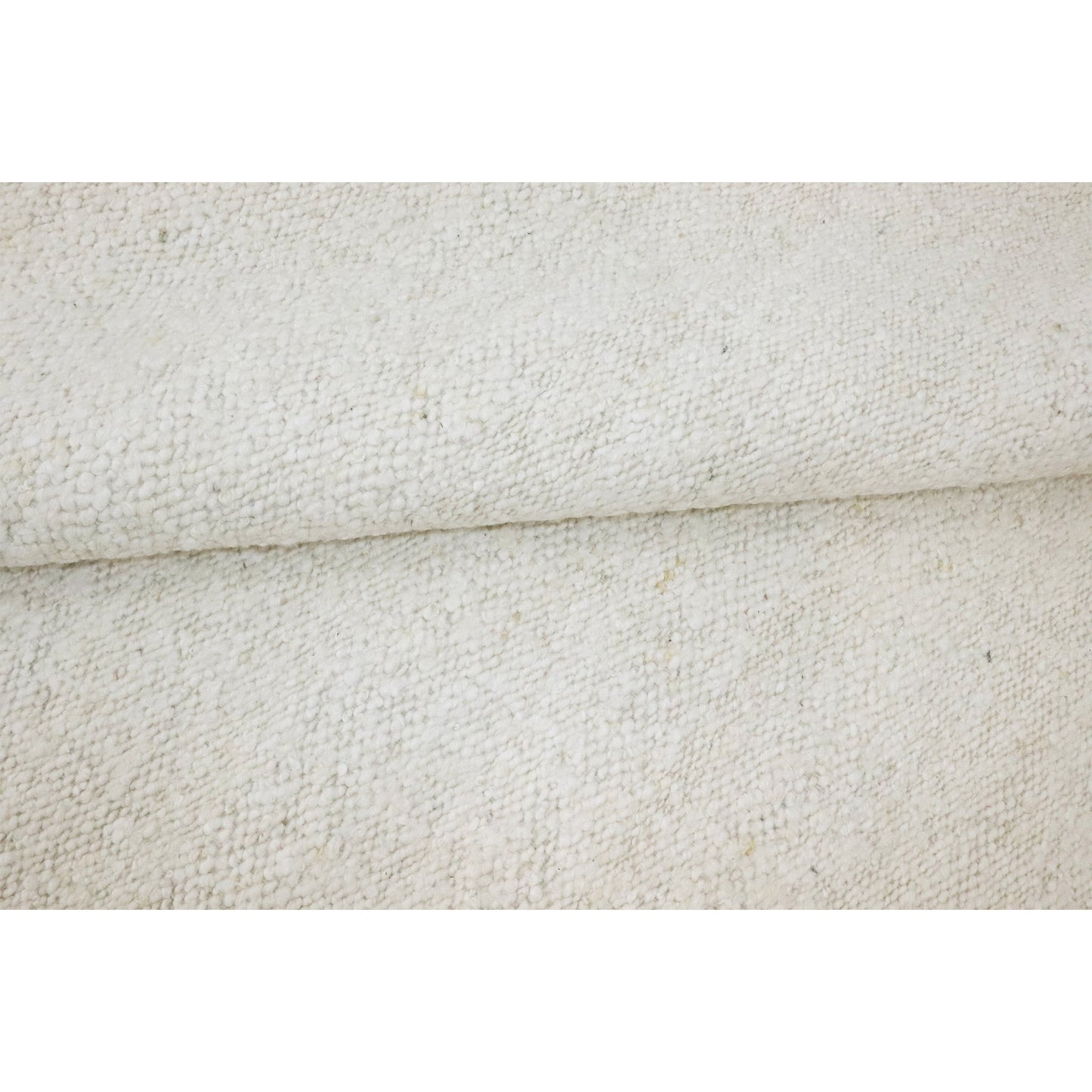 ANANDA PLAIN WHITE