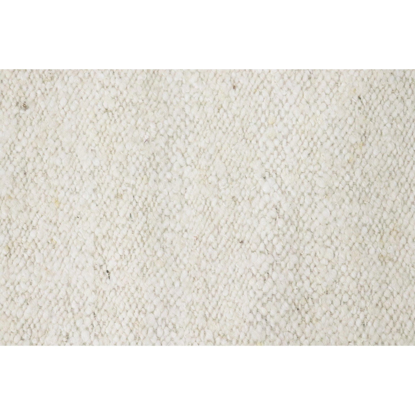 ANANDA PLAIN WHITE