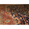 ANTIQUE MAHAL MA104 RED / BLUE