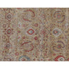 ANTIQUE MAHAL MA115 GOLD / RUST