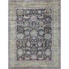 ANTIQUE MAHAL MA148 BROWN / GOLD