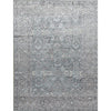 ANTIQUE MAHAL MAH34 LIGHT BLUE / BEIGE
