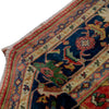 ANTIQUE MAHAL MAHA1 RED / BLUE