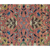 ANTIQUE MAHAL MAHA6 RED / BLUE