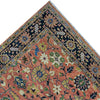 ANTIQUE MAHAL MAHA6 RED / BLUE