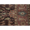 ANTIQUE MAHAL MJT-1 BROWN / RUST
