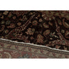 ANTIQUE MAHAL MJT-1 BROWN / RUST