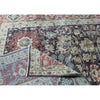 ANTIQUE MAHAL MJT12 BROWN / RUST