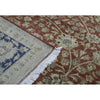 ANTIQUE SERAPI 122SE RUST / BLACK