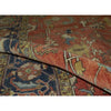 ANTIQUE SERAPI 2003C RED / BLUE