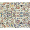 ANTIQUE SERAPI 203CS IVORY / BLUE 15'11" X 21'7"