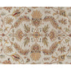 ANTIQUE SERAPI 43SER BEIGE / RUST