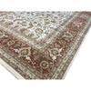 ANTIQUE SERAPI 43SER BEIGE / RUST