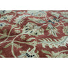 ANTIQUE SERAPI 43SER RUST / BLACK