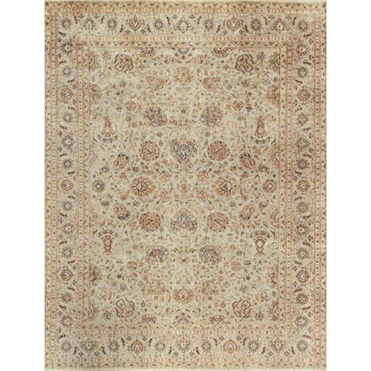 ANTIQUE SERAPI 488SE LIGHT GREEN / LIGHT GREEN