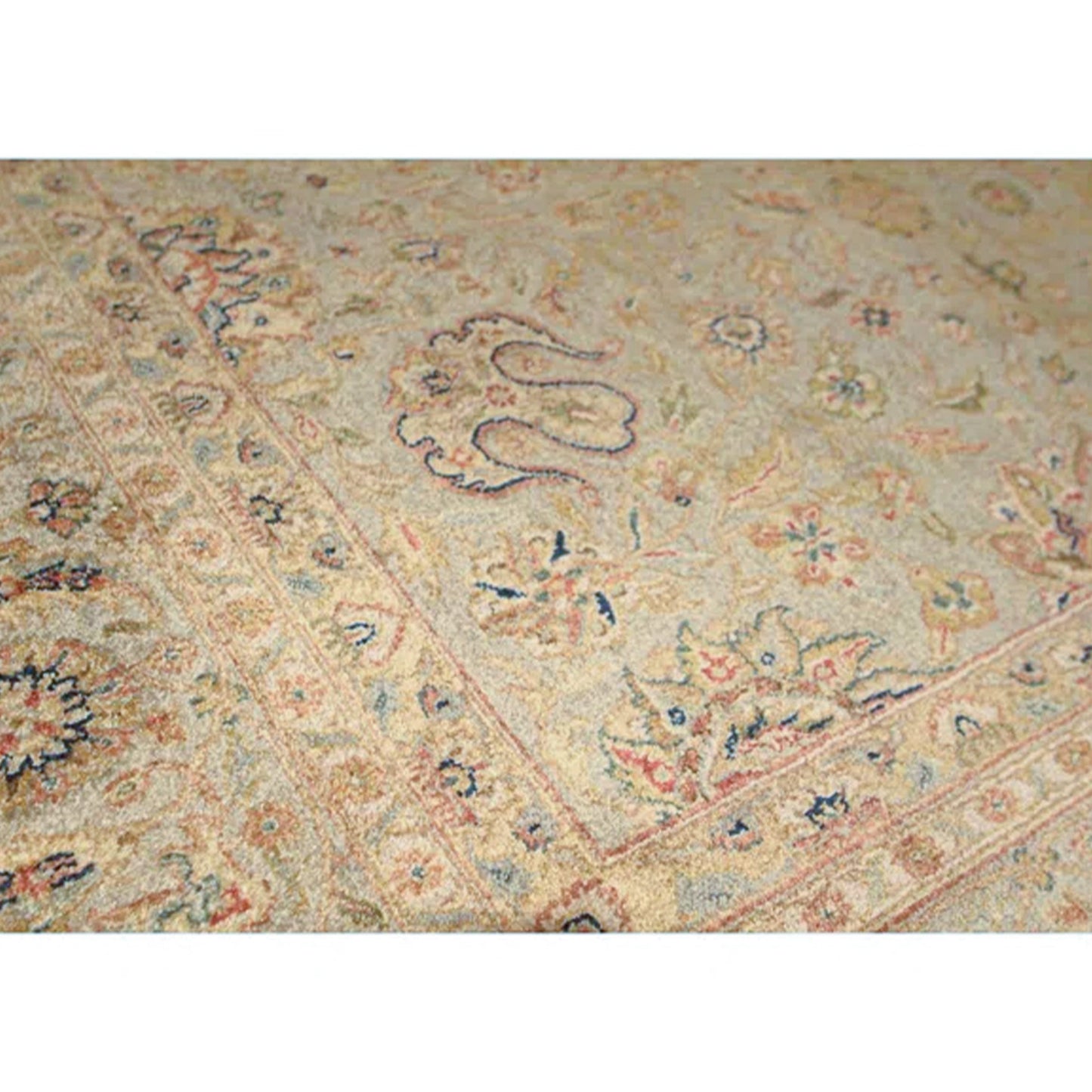ANTIQUE SERAPI 488SE LIGHT GREEN / LIGHT GREEN