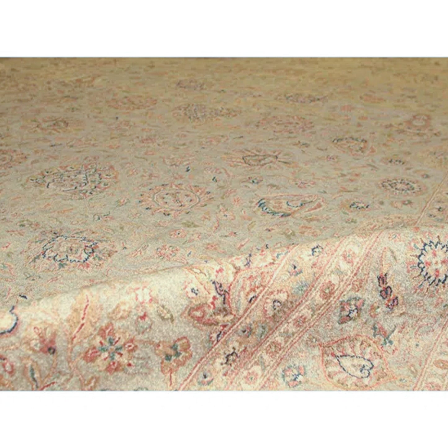 ANTIQUE SERAPI 488SE LIGHT GREEN / LIGHT GREEN