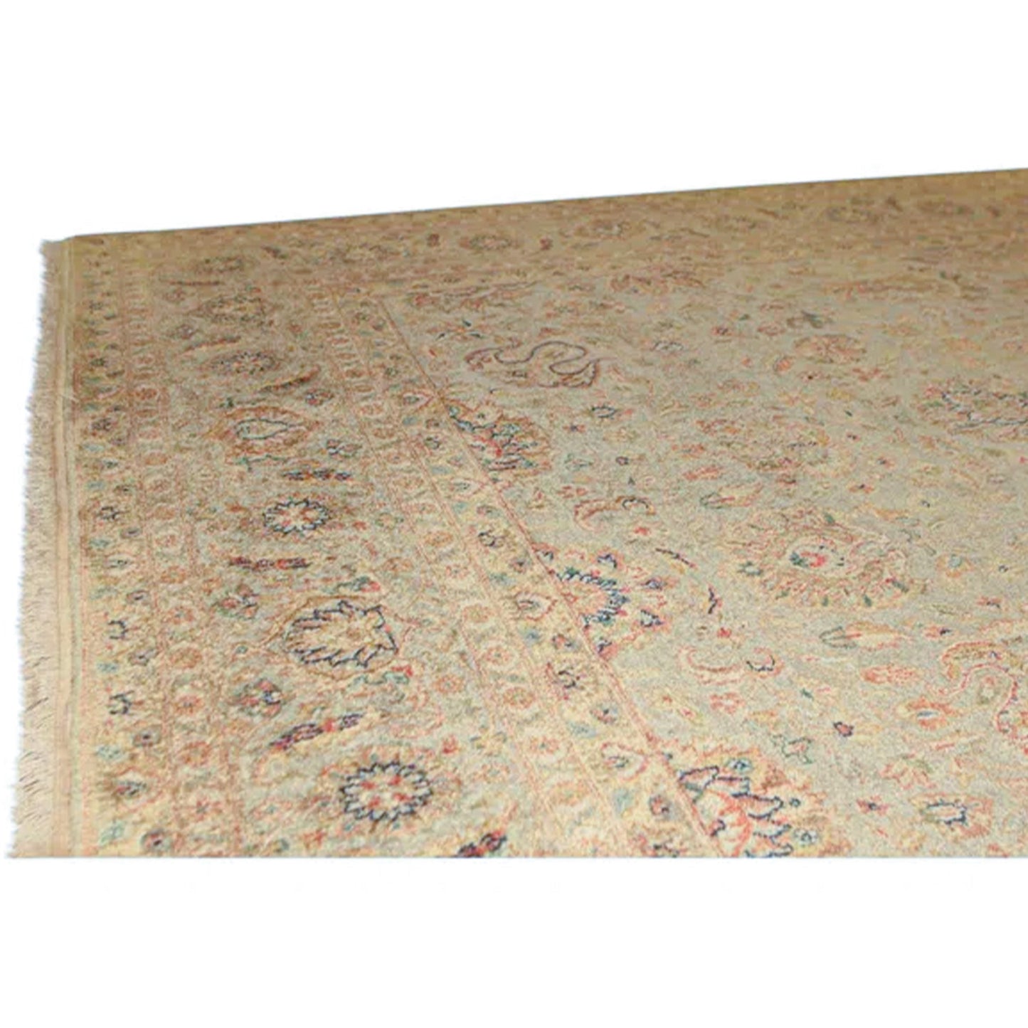 ANTIQUE SERAPI 488SE LIGHT GREEN / LIGHT GREEN