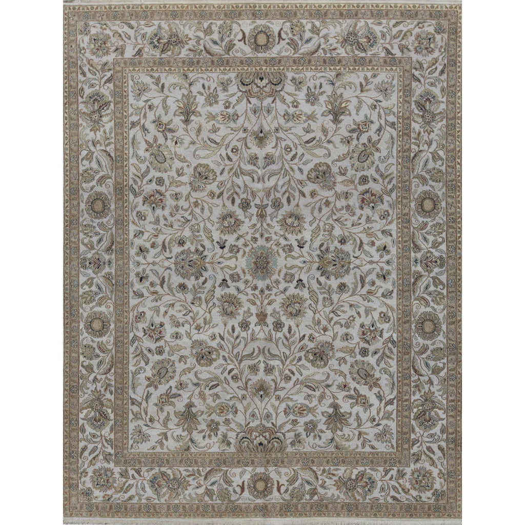 ANTIQUE SERAPI 499SE BEIGE / BEIGE