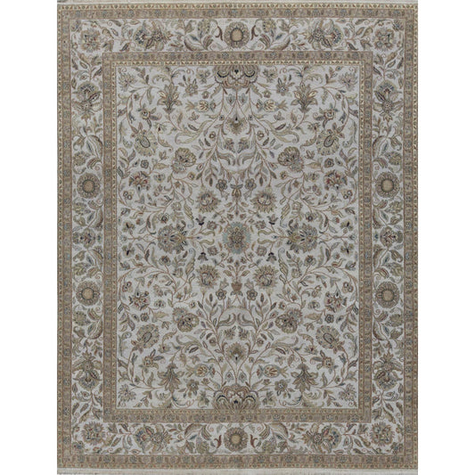 ANTIQUE SERAPI 499SE BEIGE / BEIGE