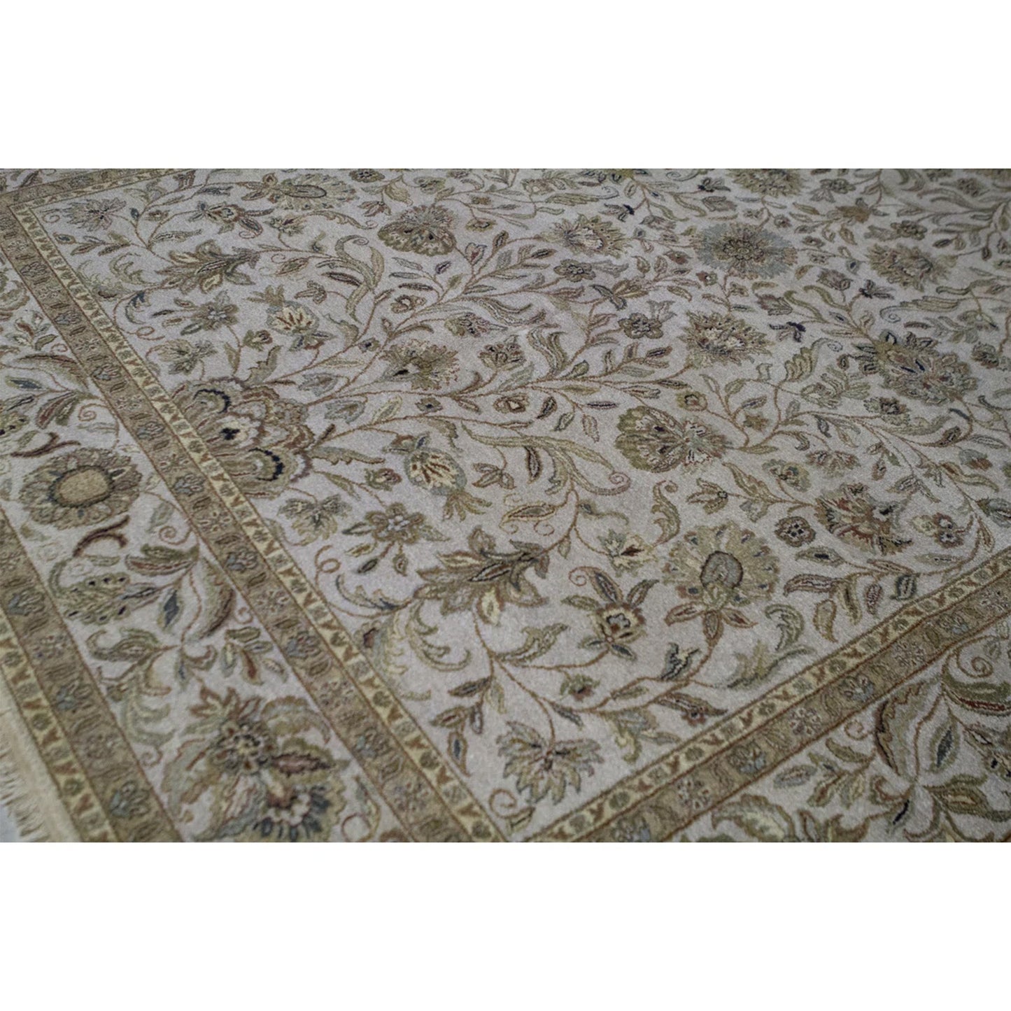 ANTIQUE SERAPI 499SE BEIGE / BEIGE
